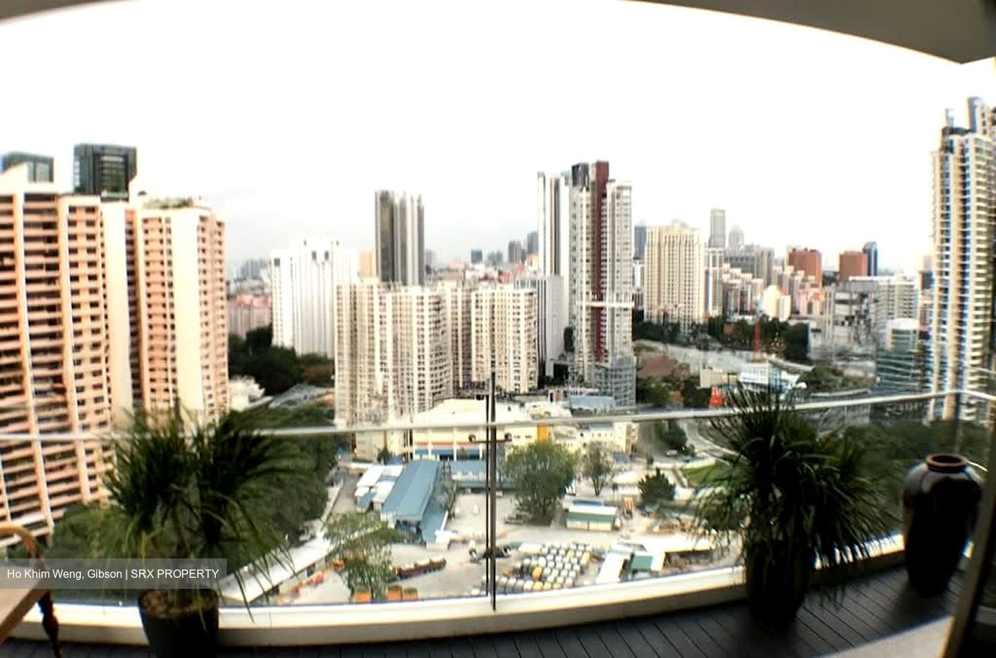 Centennia Suites (D9), Condominium #574543611
